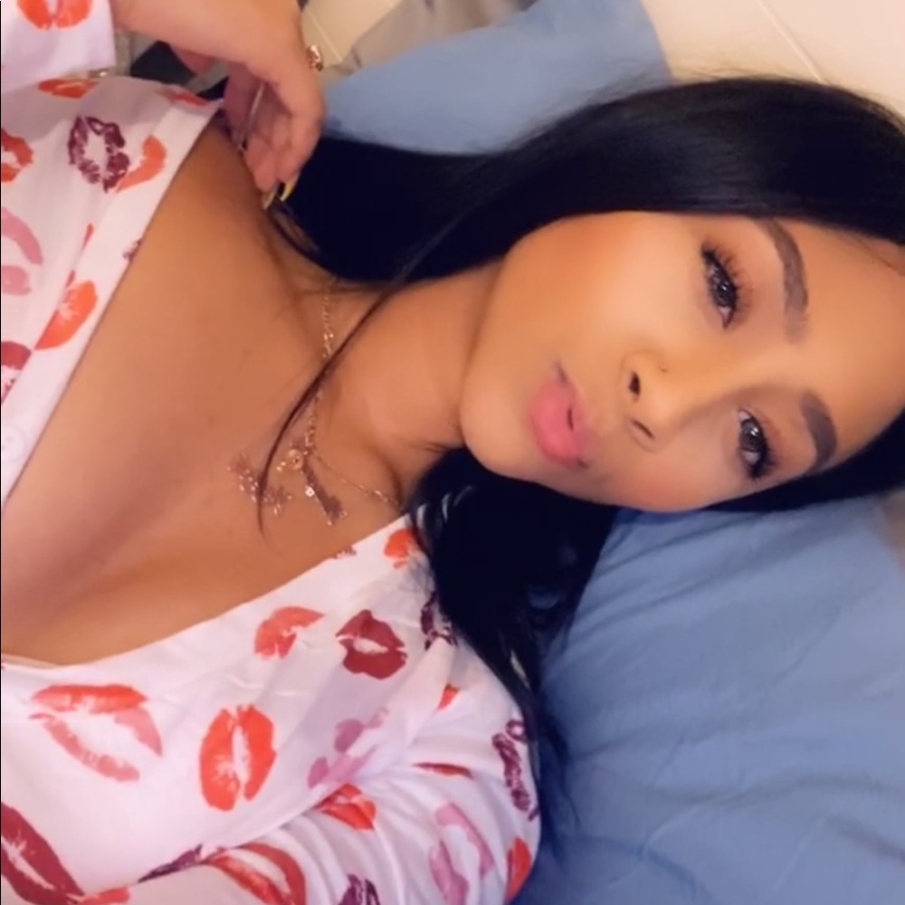 Meet your Posher, Audrey